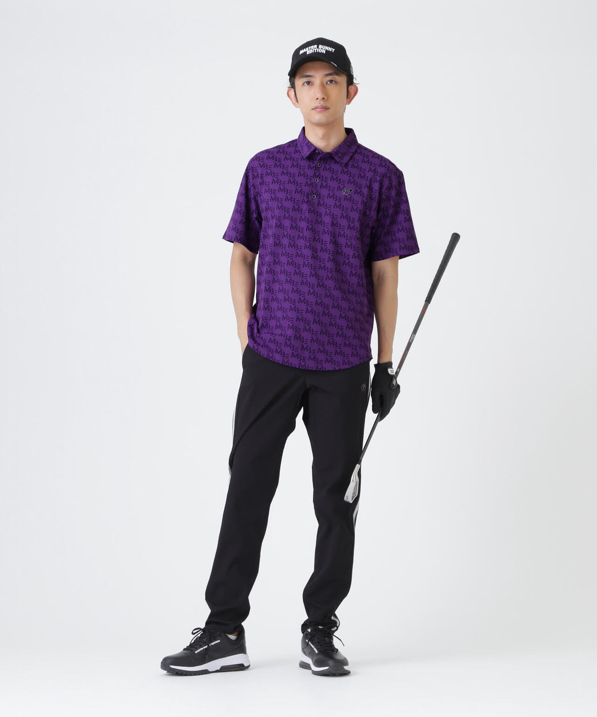 H:182cm/C:93/W:77/H:91 着用サイズ:5