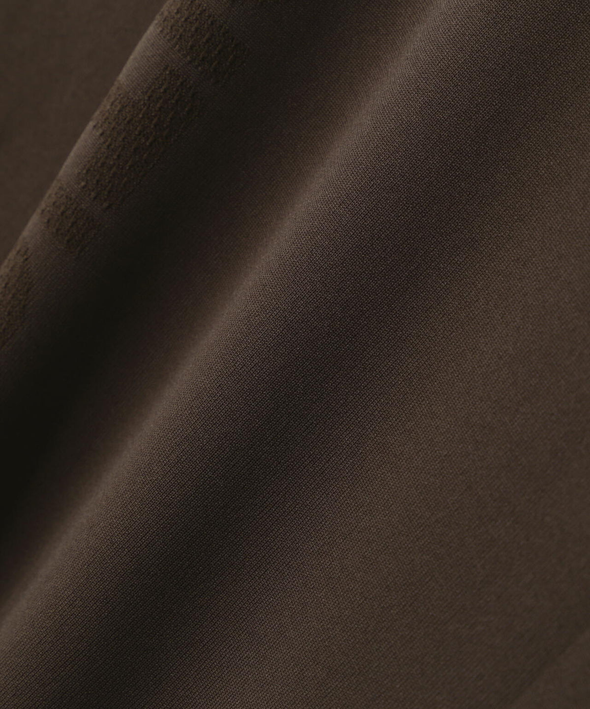 コンピュータージャガード半袖ポロシャツ (MENS)