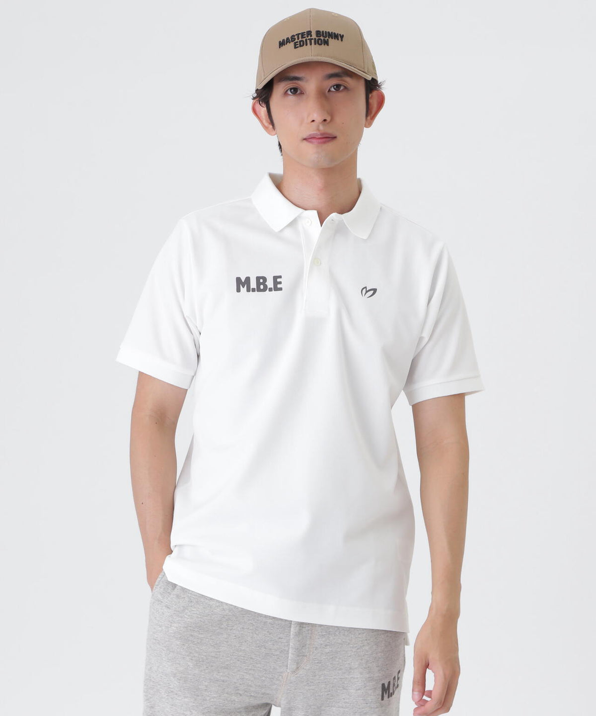 H:182cm/C:93/W:77/H:91 着用サイズ:5