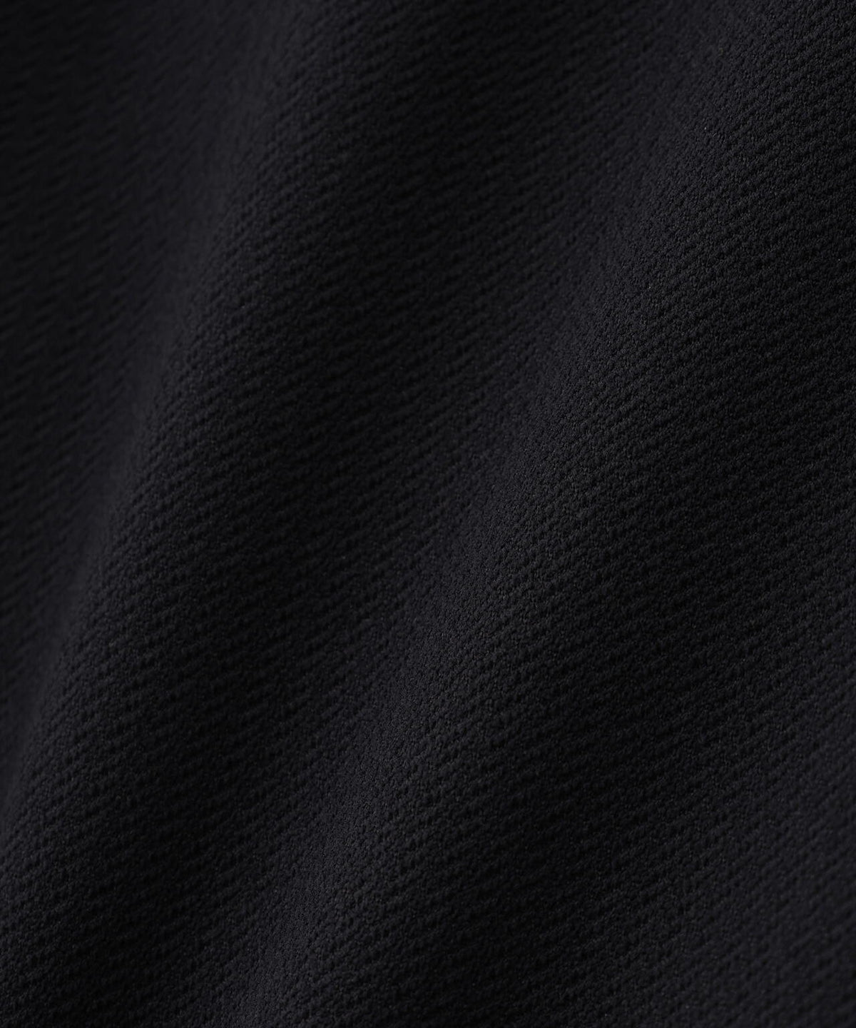 ウールライク接結ヘリンボンフーディプルオーバー (MENS)