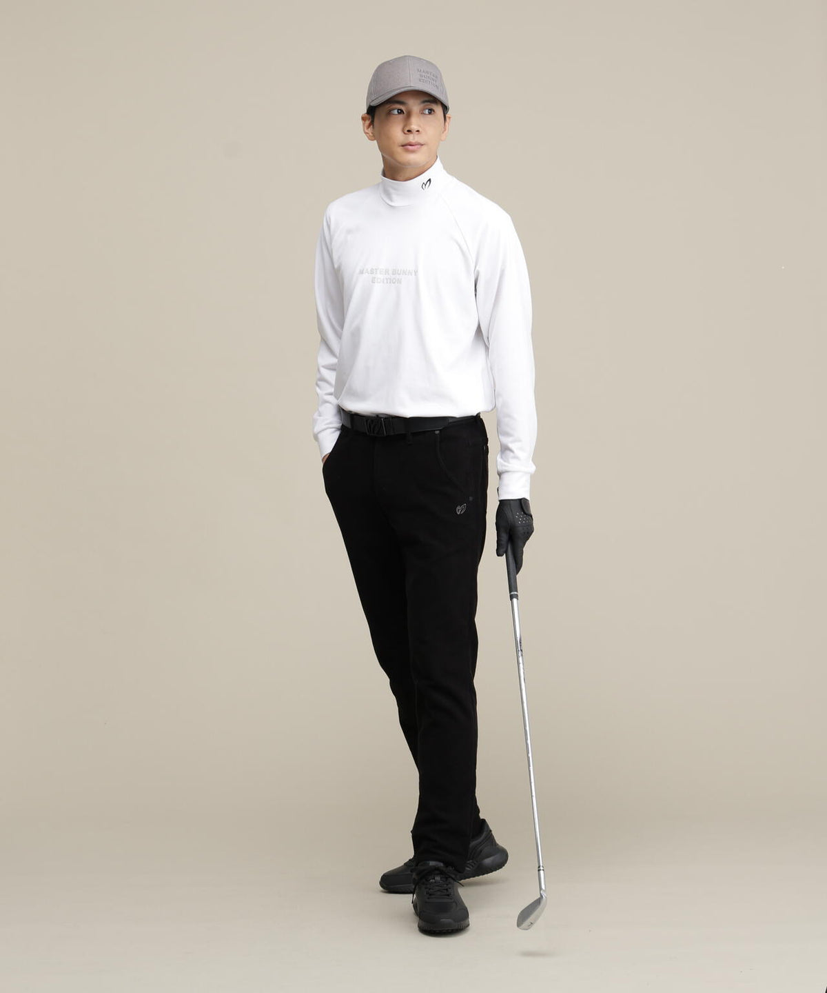 185cm 着用サイズ:5