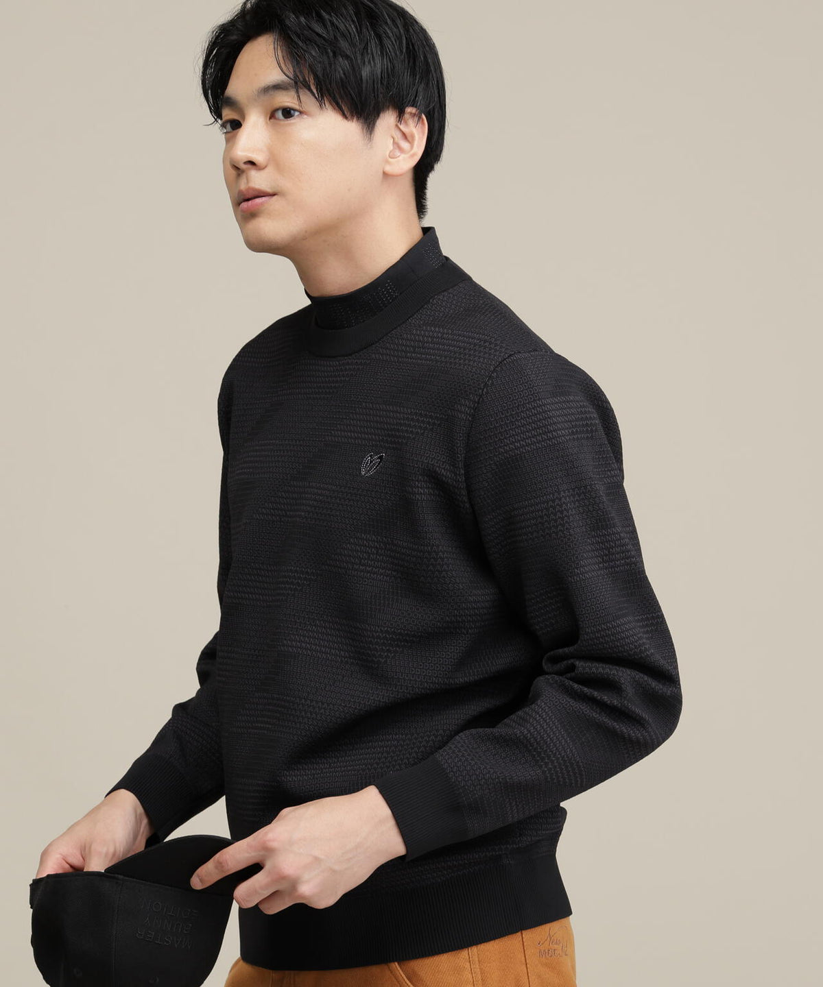 185cm 着用サイズ:5