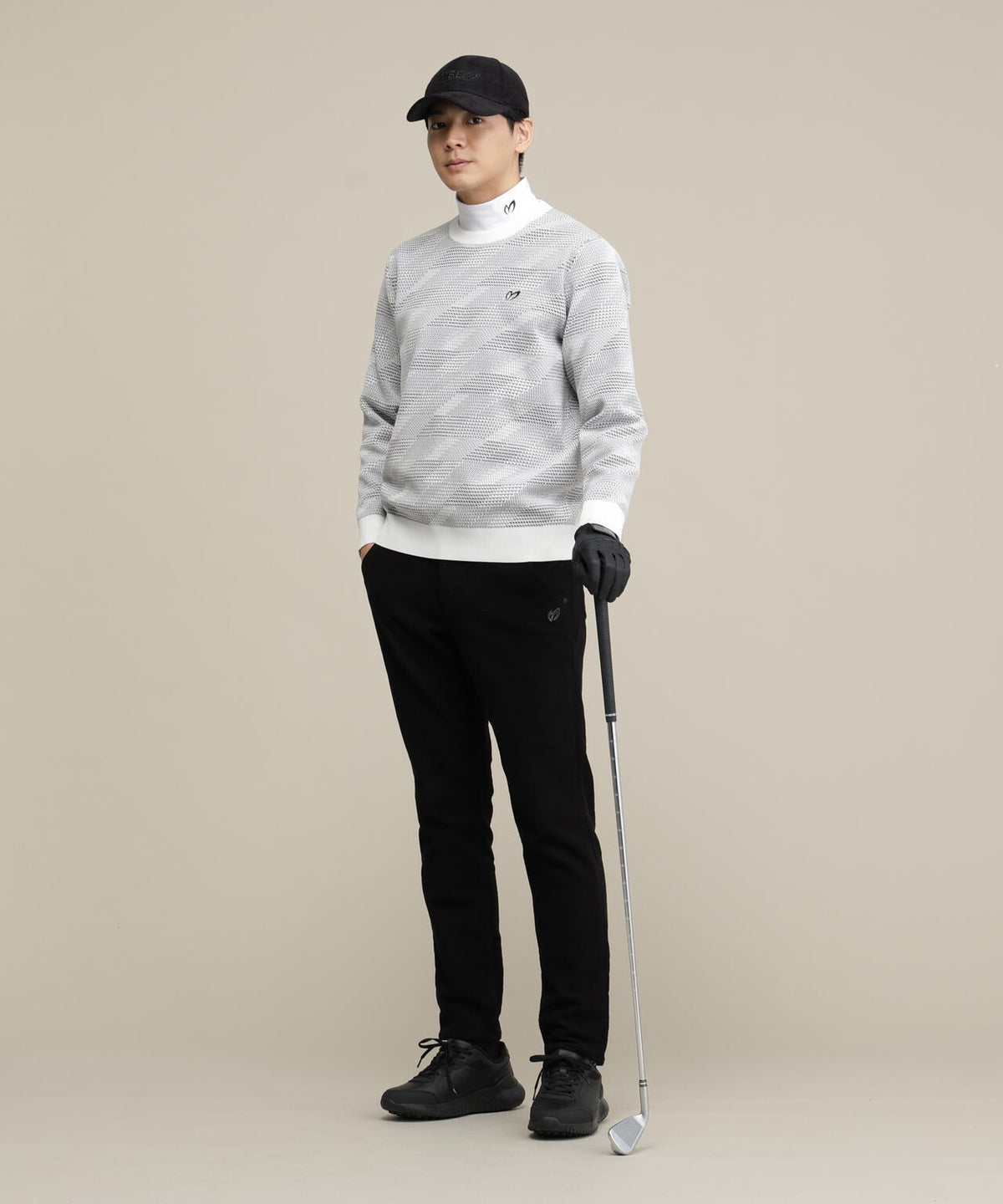 185cm 着用サイズ:5