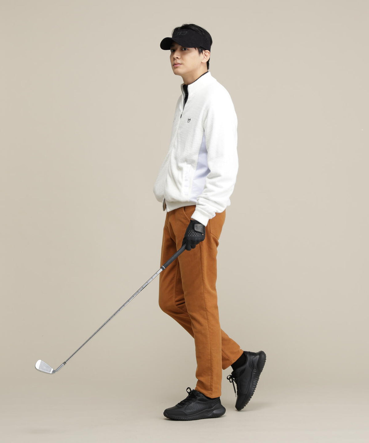 185cm 着用サイズ:5