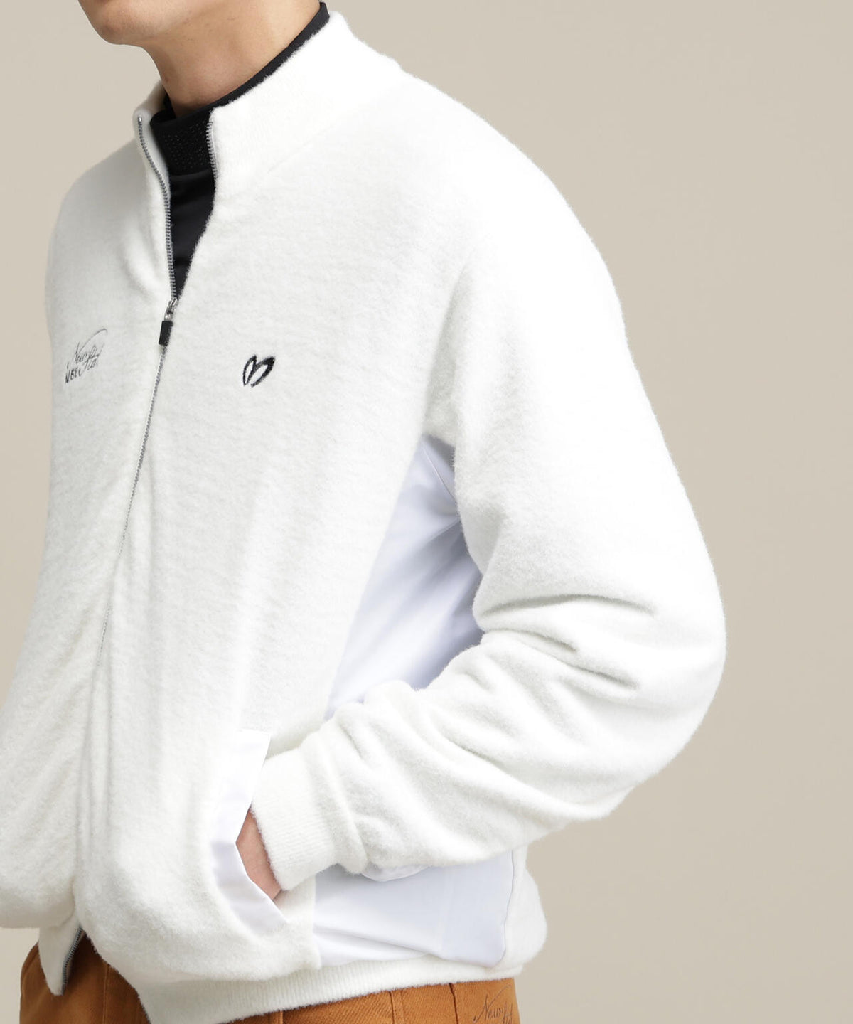 185cm 着用サイズ:5