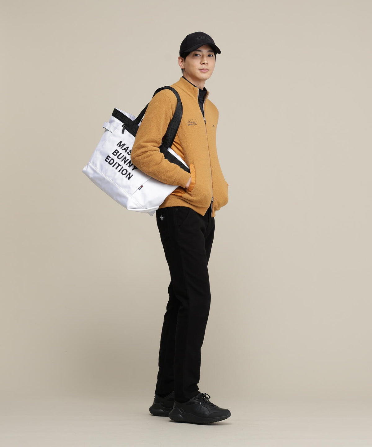 185cm 着用サイズ:5