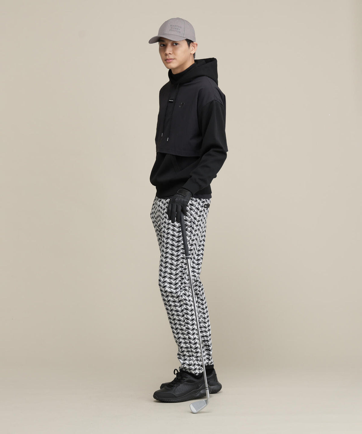 185cm 着用サイズ:5