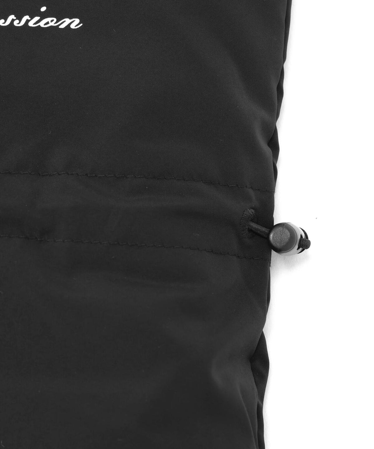 レッグウォーマー <ショート丈> (UNISEX)