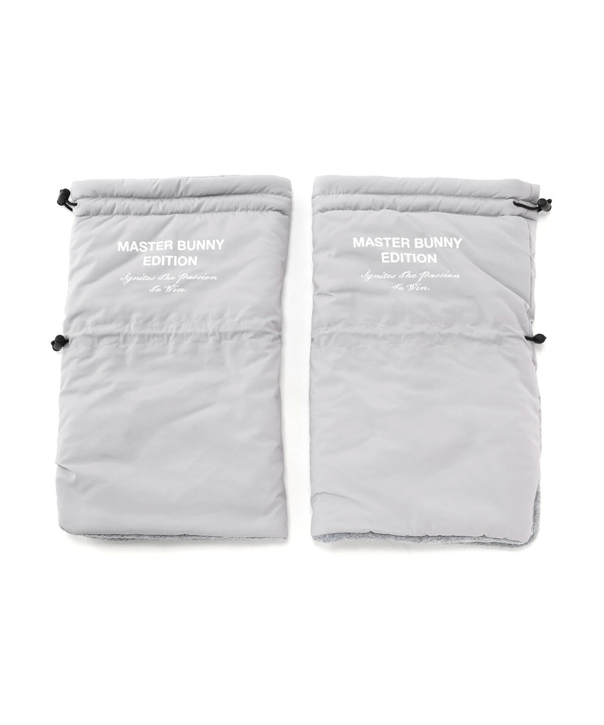 レッグウォーマー <ショート丈> (UNISEX)