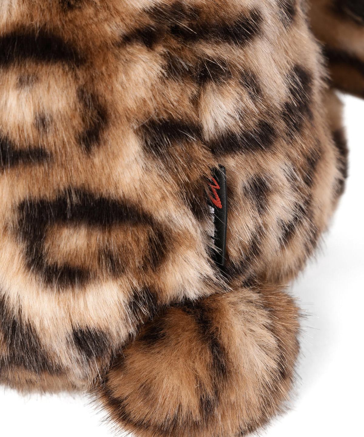 swaggy head cover (FOR DRIVER) (460CC対応) (UNISEX)