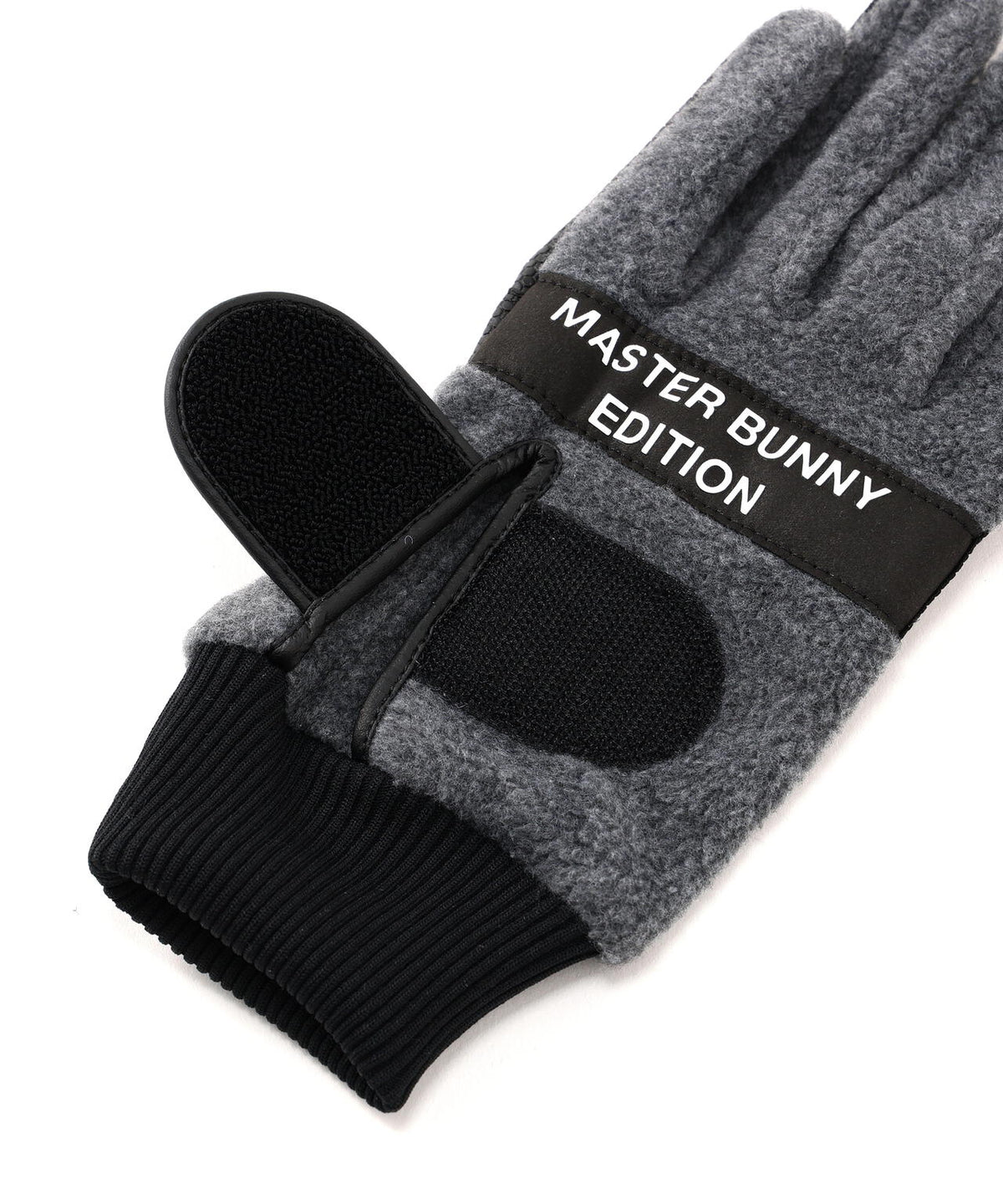 フリースグローブ (両手用) (UNISEX)