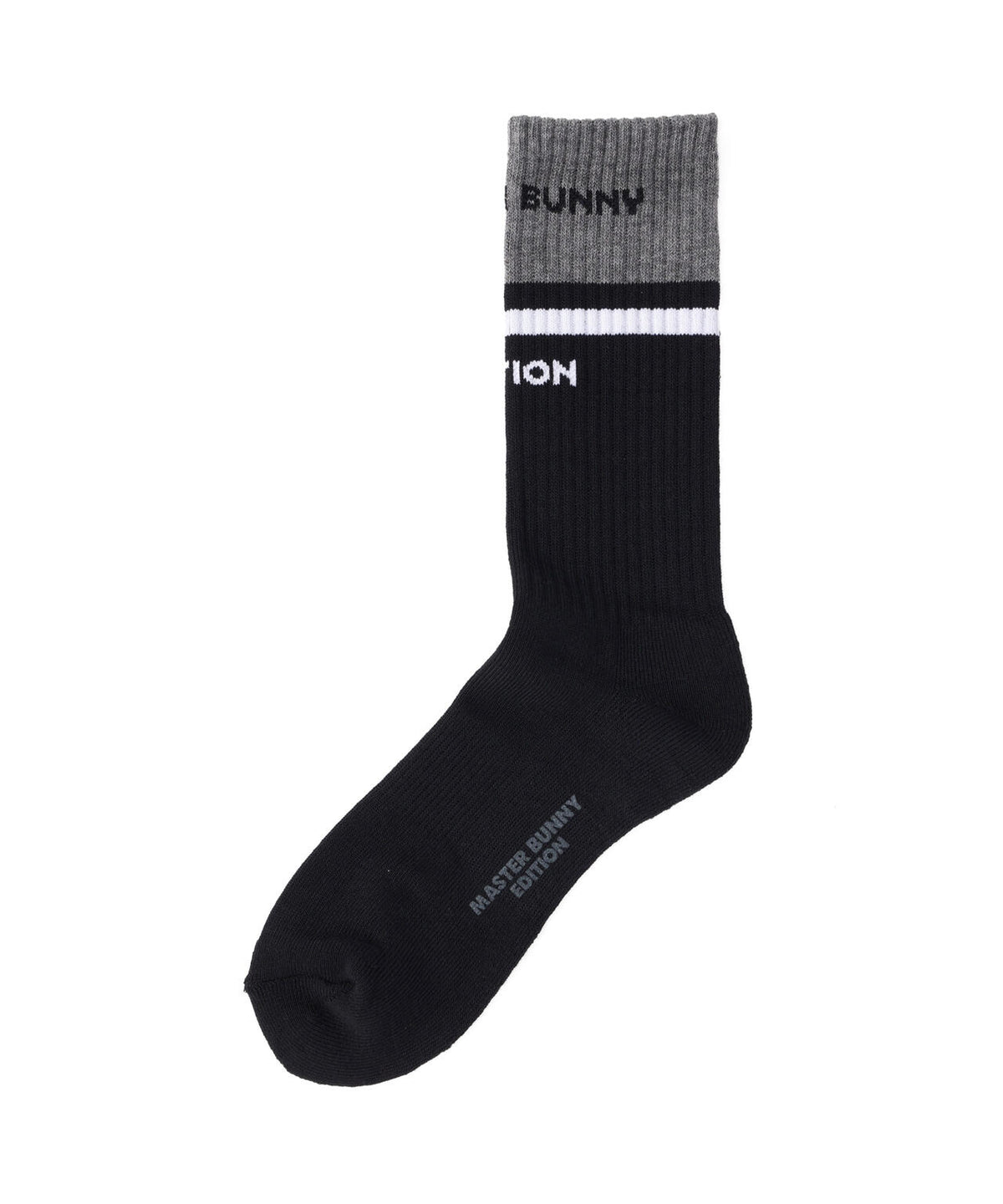 ラインミドルソックス (MENS)
