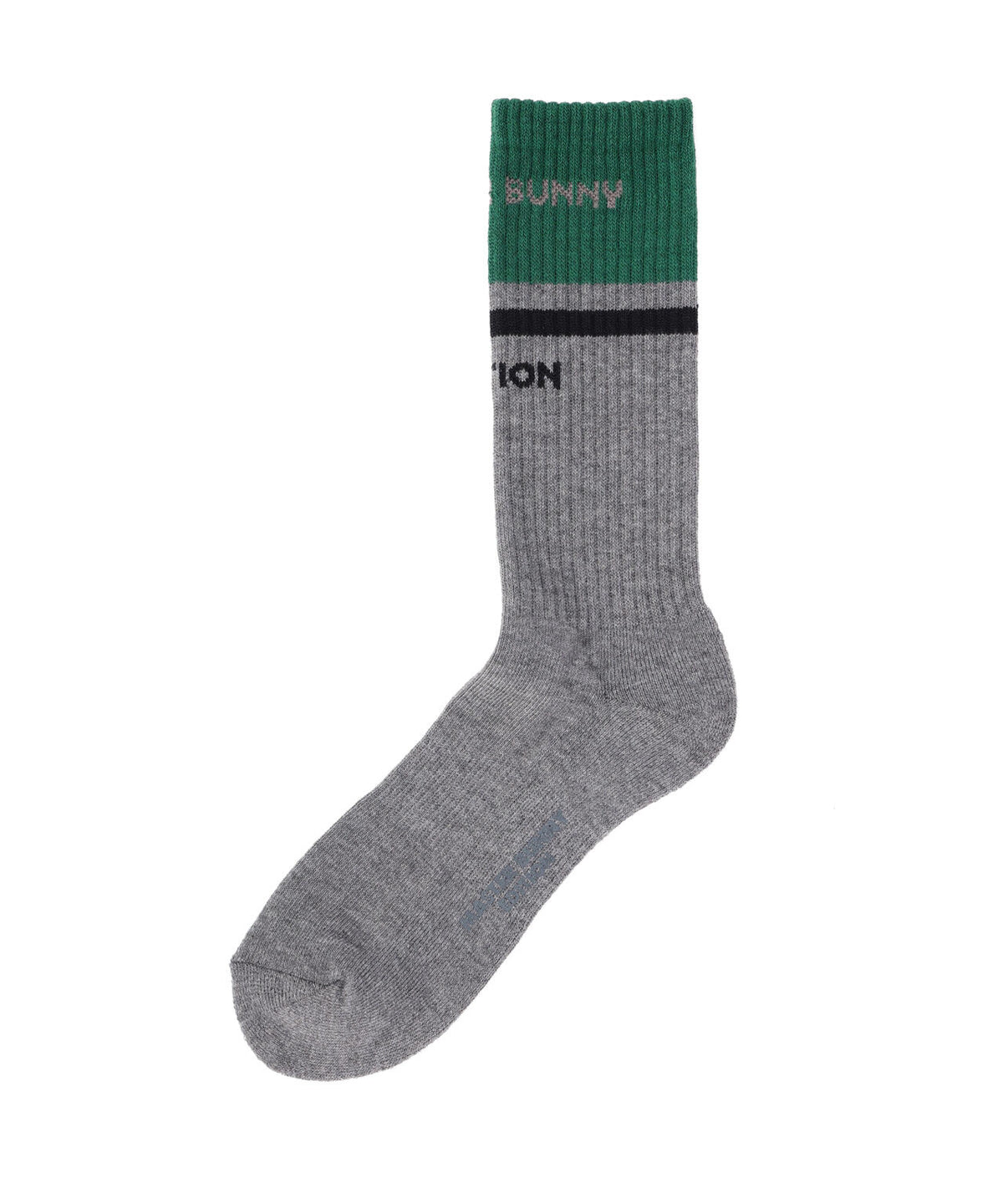 ラインミドルソックス (MENS)