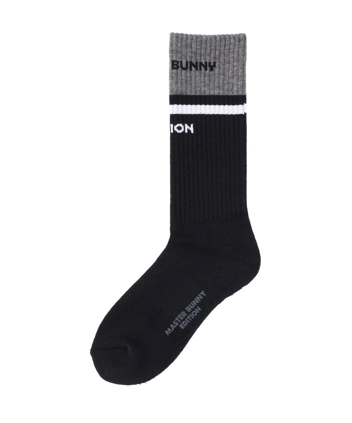 ラインミドルソックス (WOMENS)