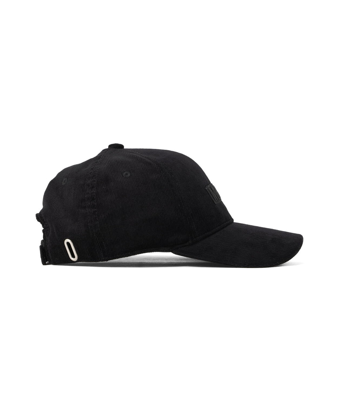 コーデュロイキャップ (UNISEX)