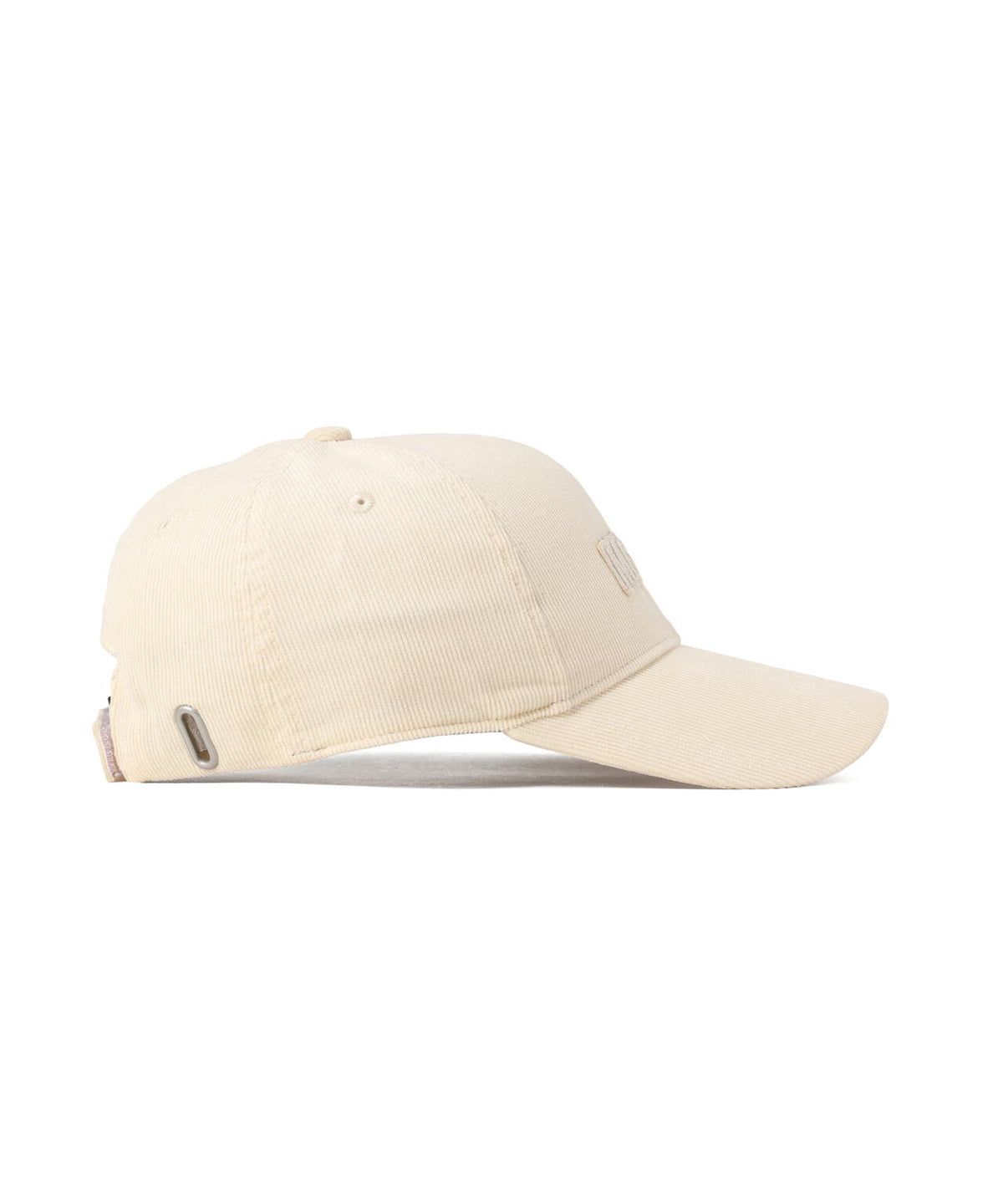 コーデュロイキャップ (UNISEX)