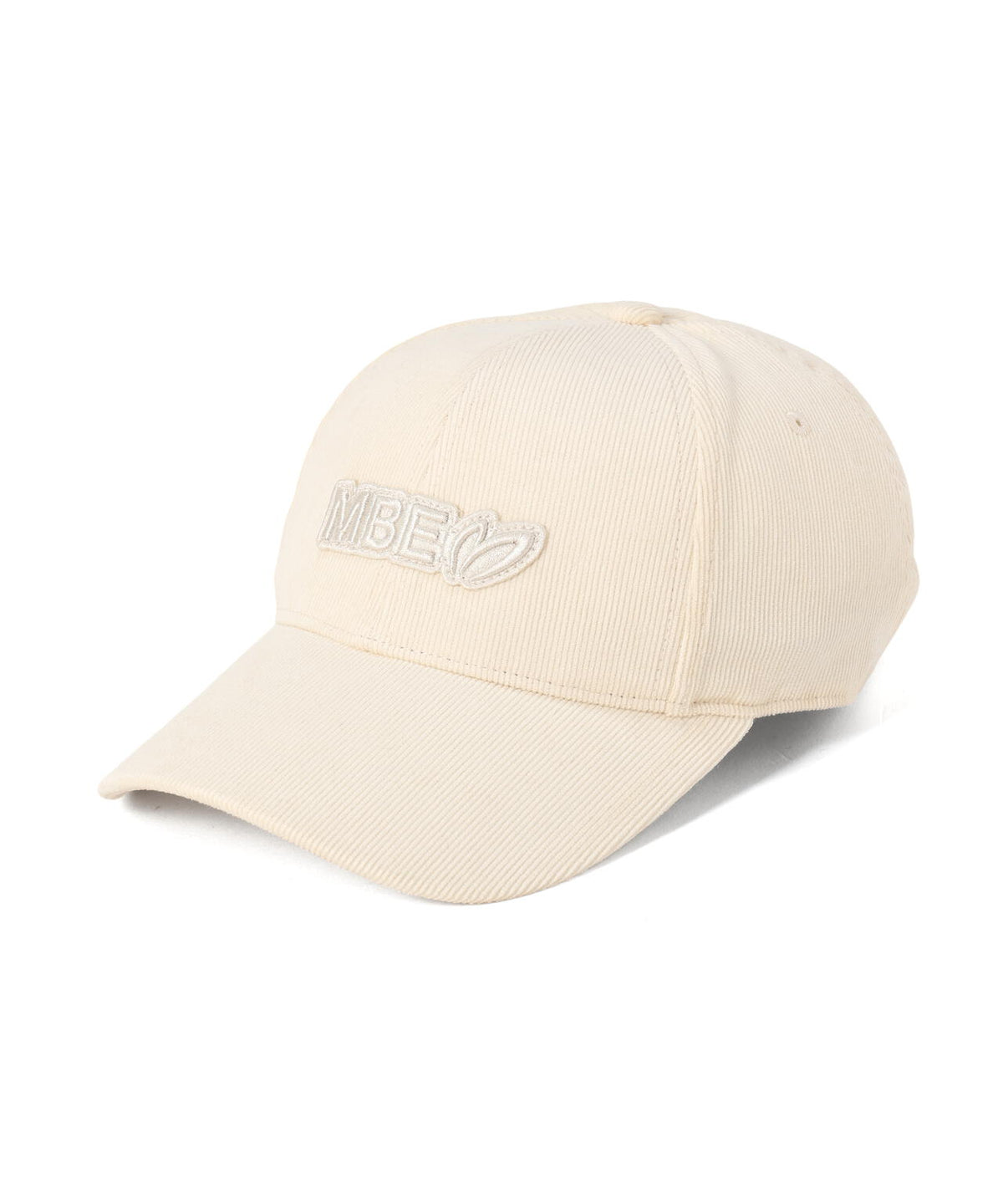 コーデュロイキャップ (UNISEX)