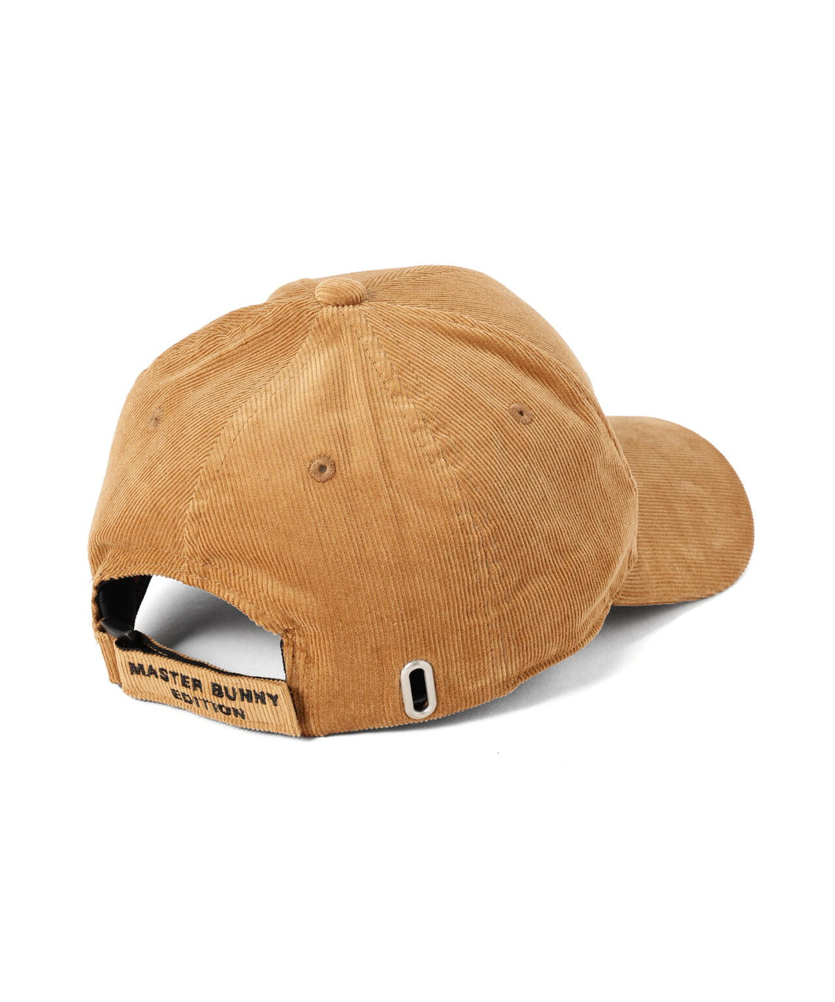 コーデュロイキャップ (UNISEX)