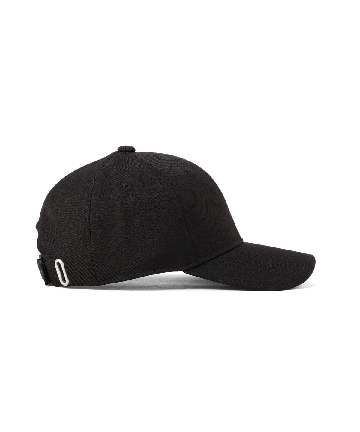イヤーマフ付キャップ (UNISEX)