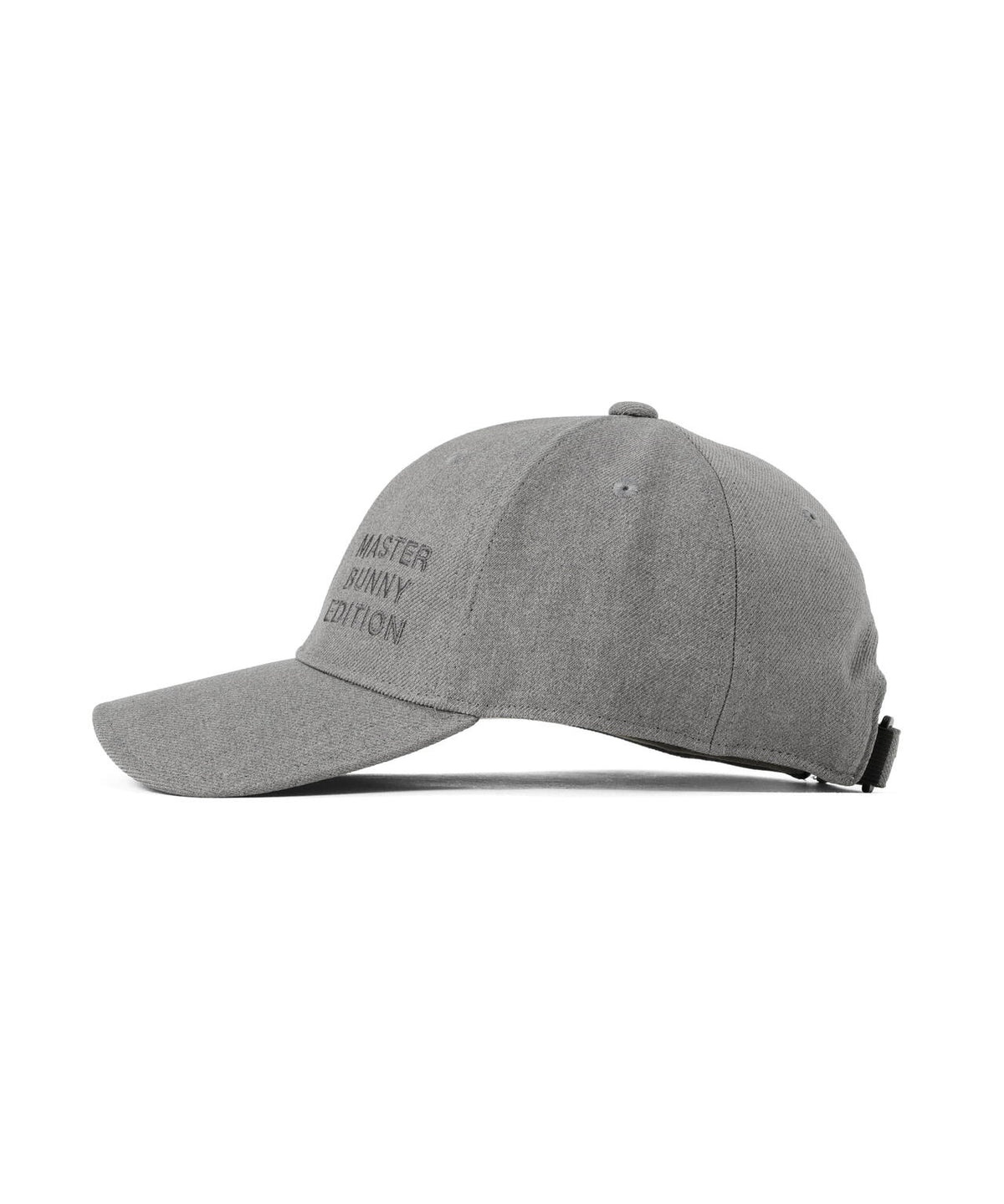 イヤーマフ付キャップ (UNISEX)