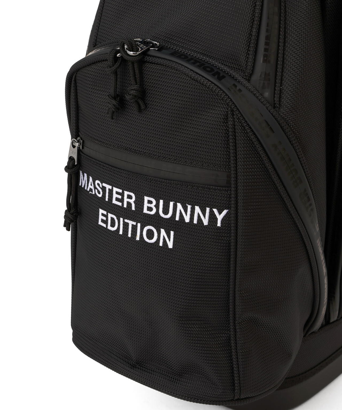 スタンド式キャディバッグ (47インチ対応) (UNISEX)