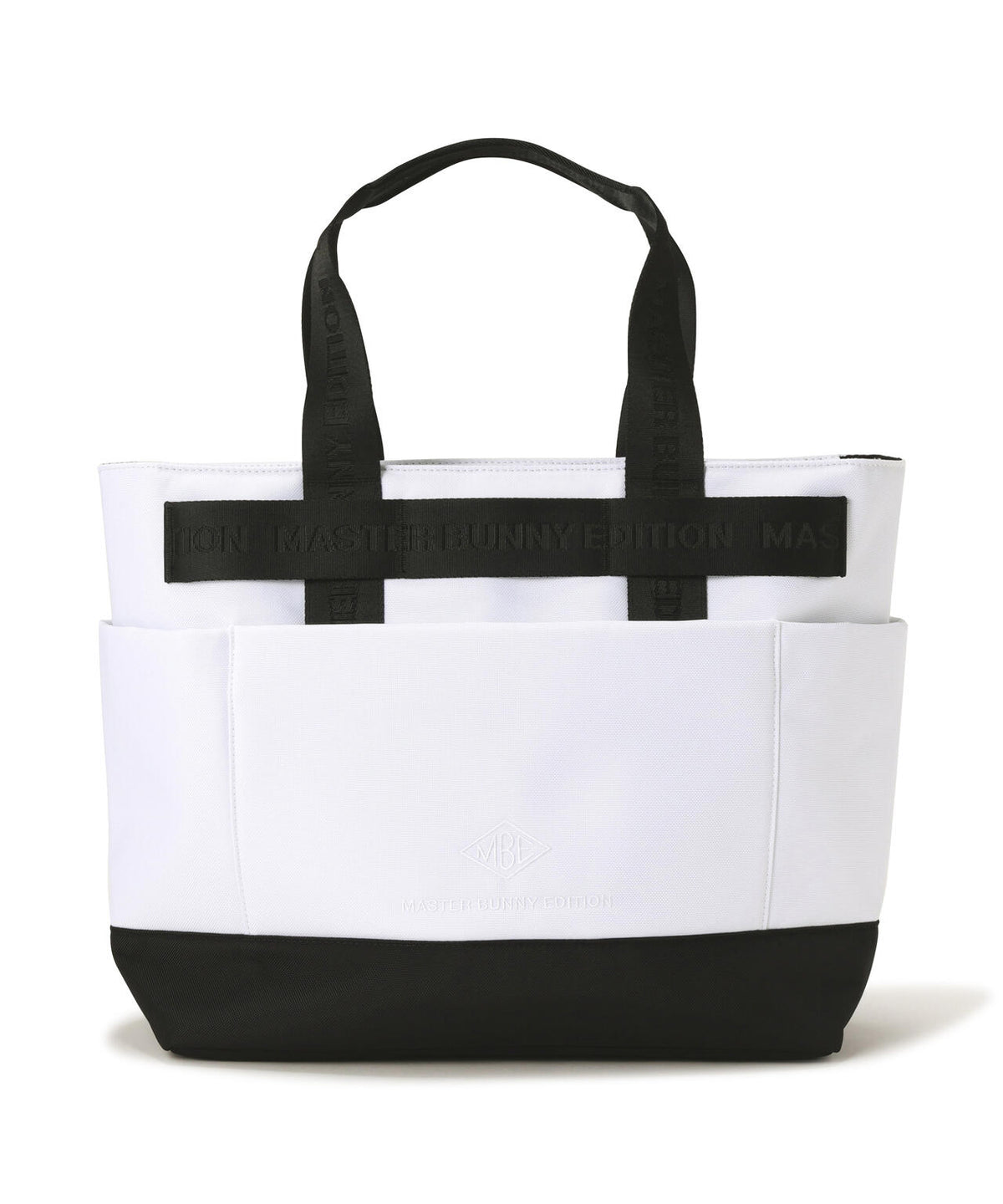 軽量ロッカーバッグ (UNISEX)