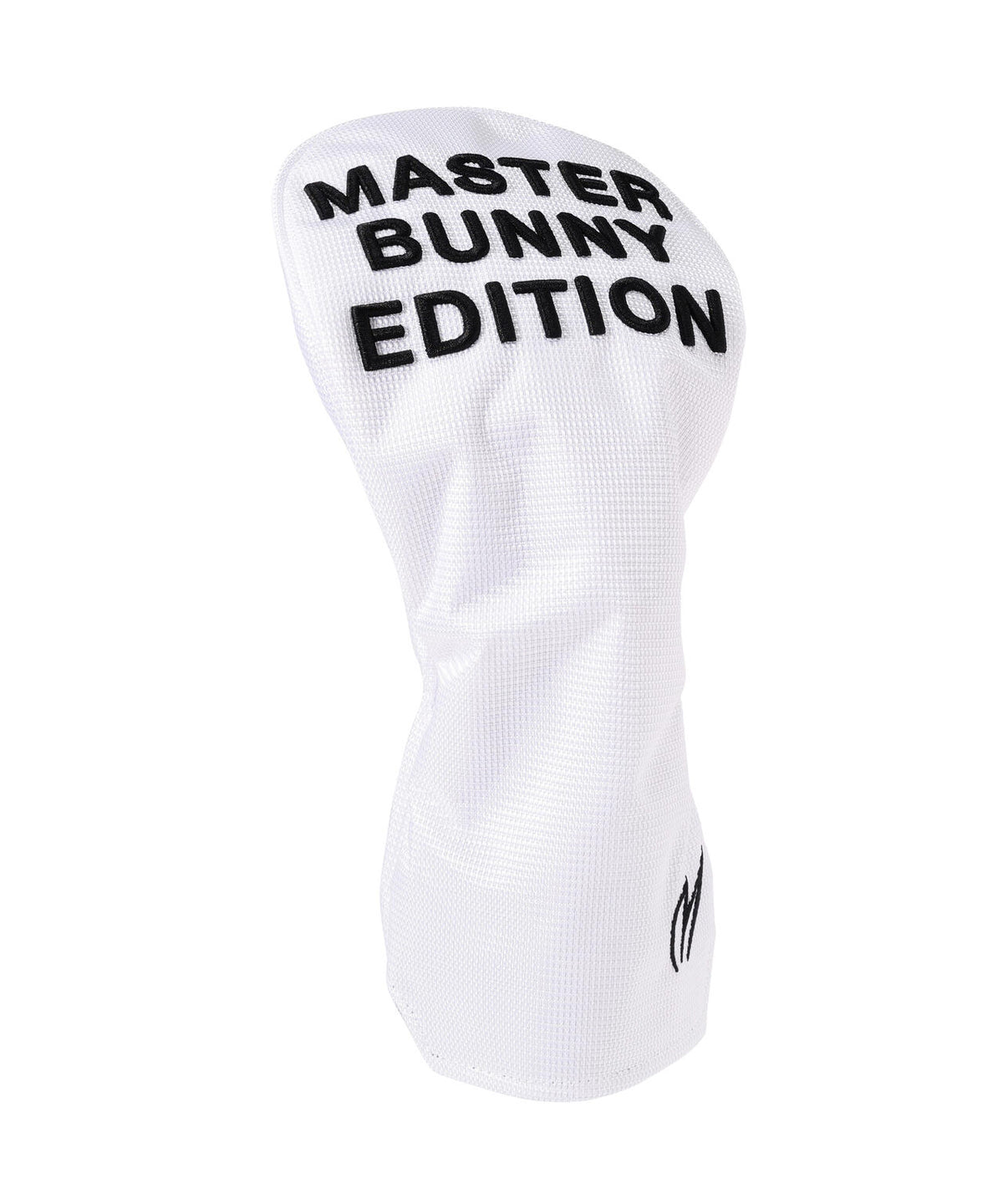 ドライバー用ヘッドカバー (UNISEX)