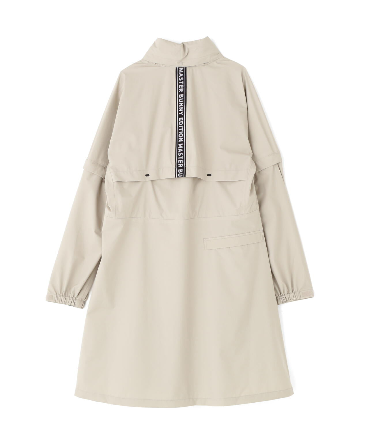 レインワンピース (LADIES)
