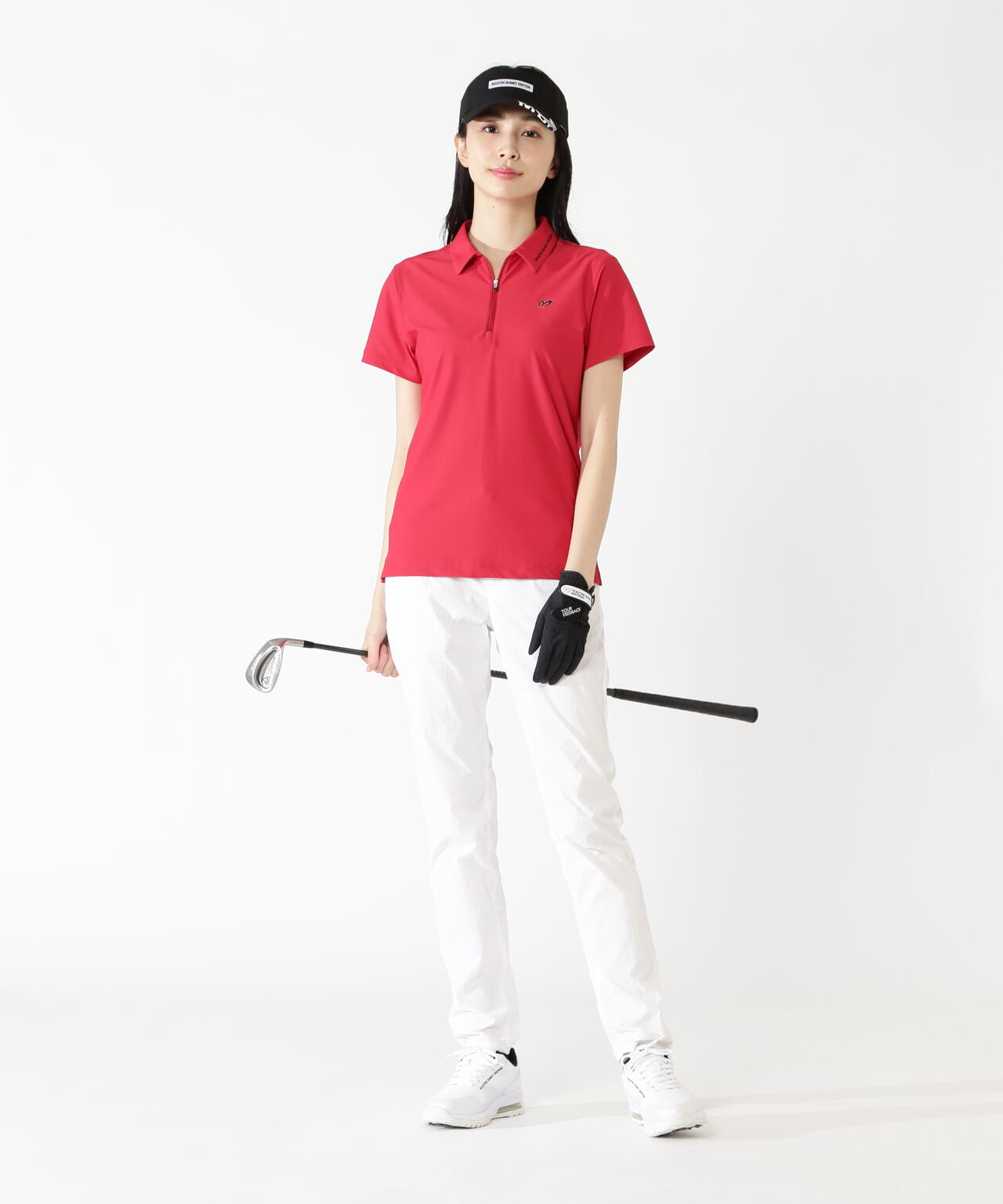 T:171cm/B:77/W:59・H:87 着用サイズ:1