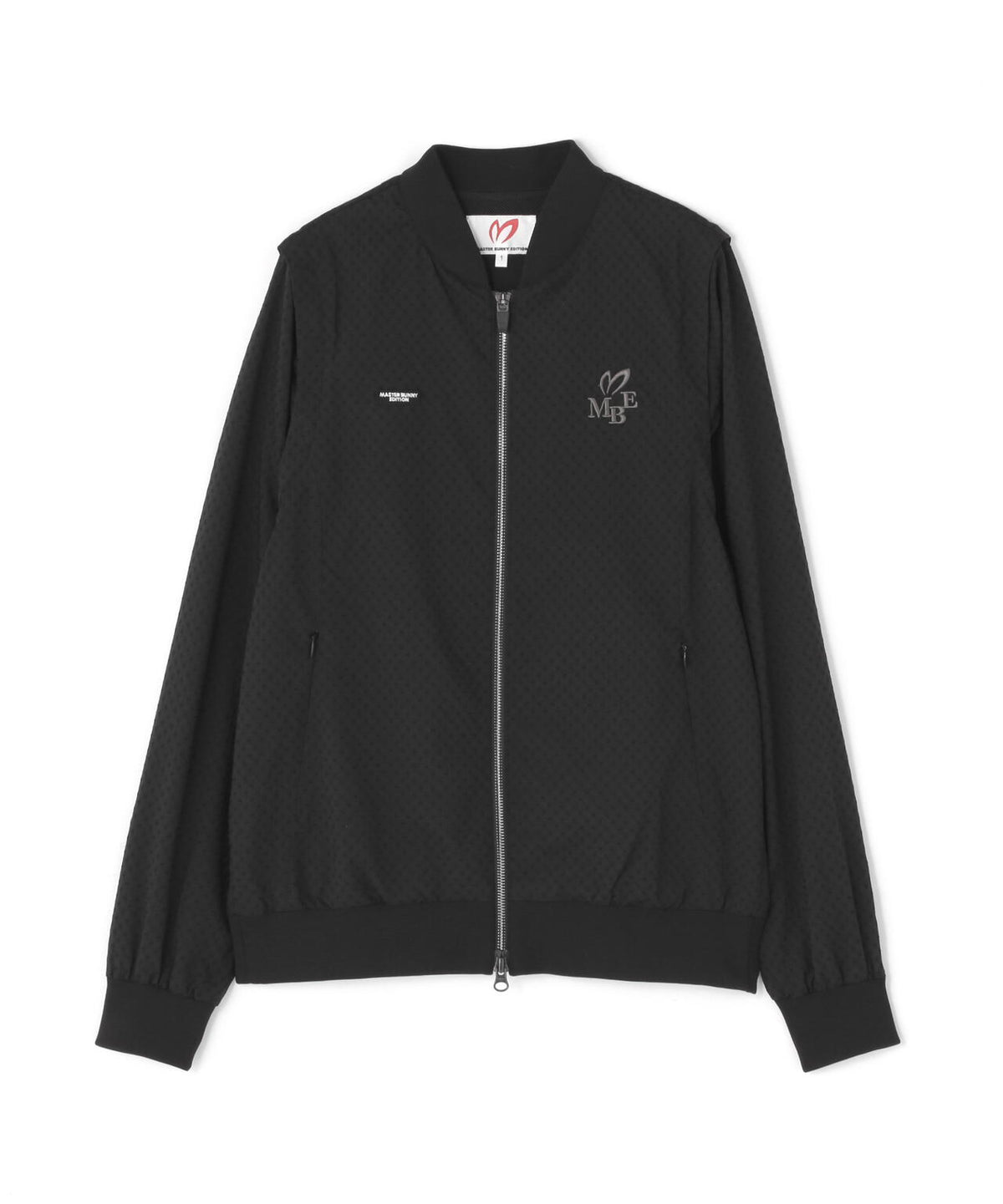 ファンシードットブルゾン (WOMENS)