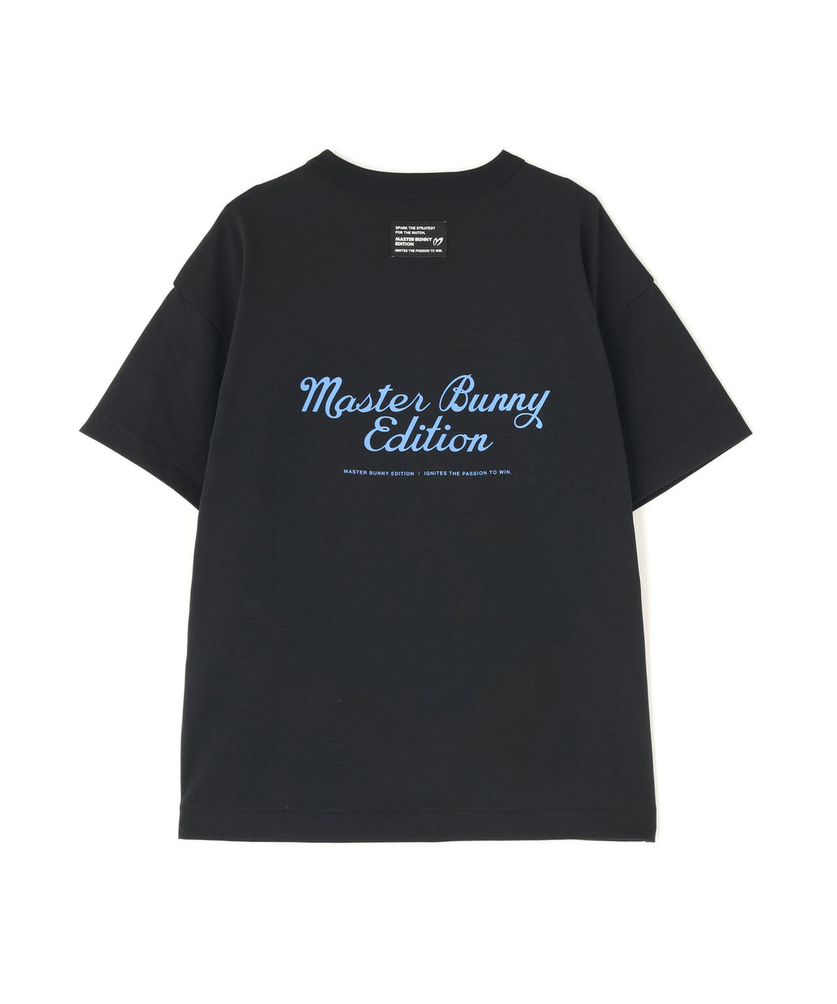 リサイクルストレッチジャージ半袖Tシャツ