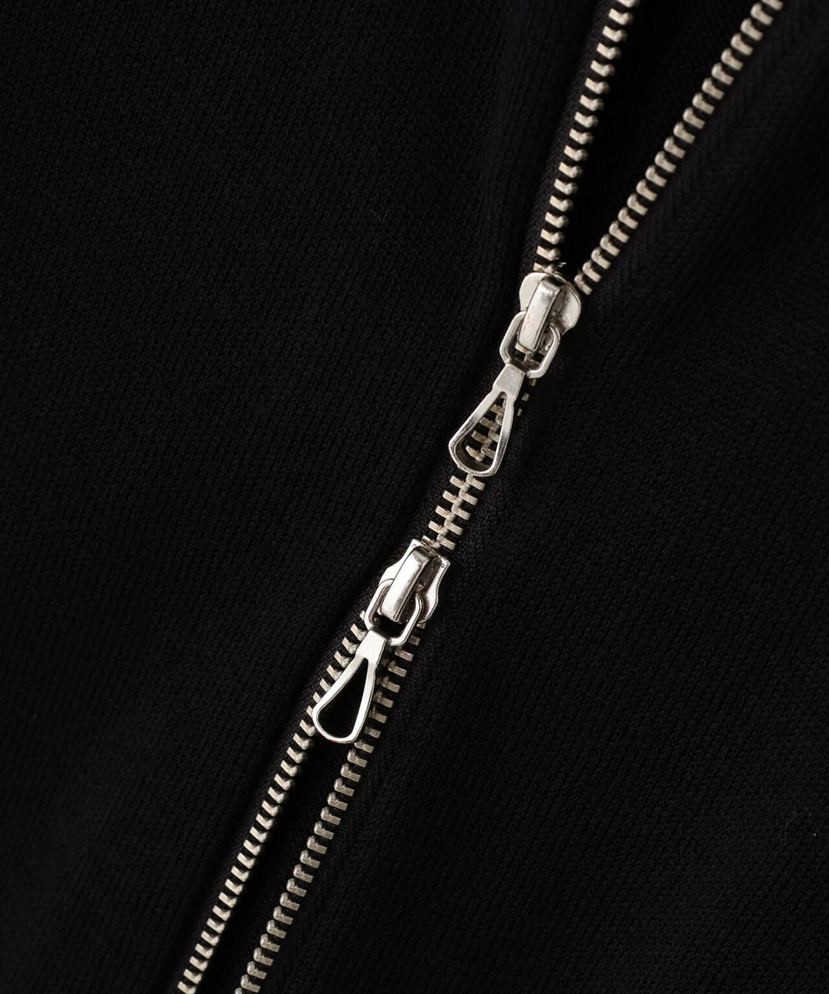 ウールコアスパンニットブルゾン (WOMENS)
