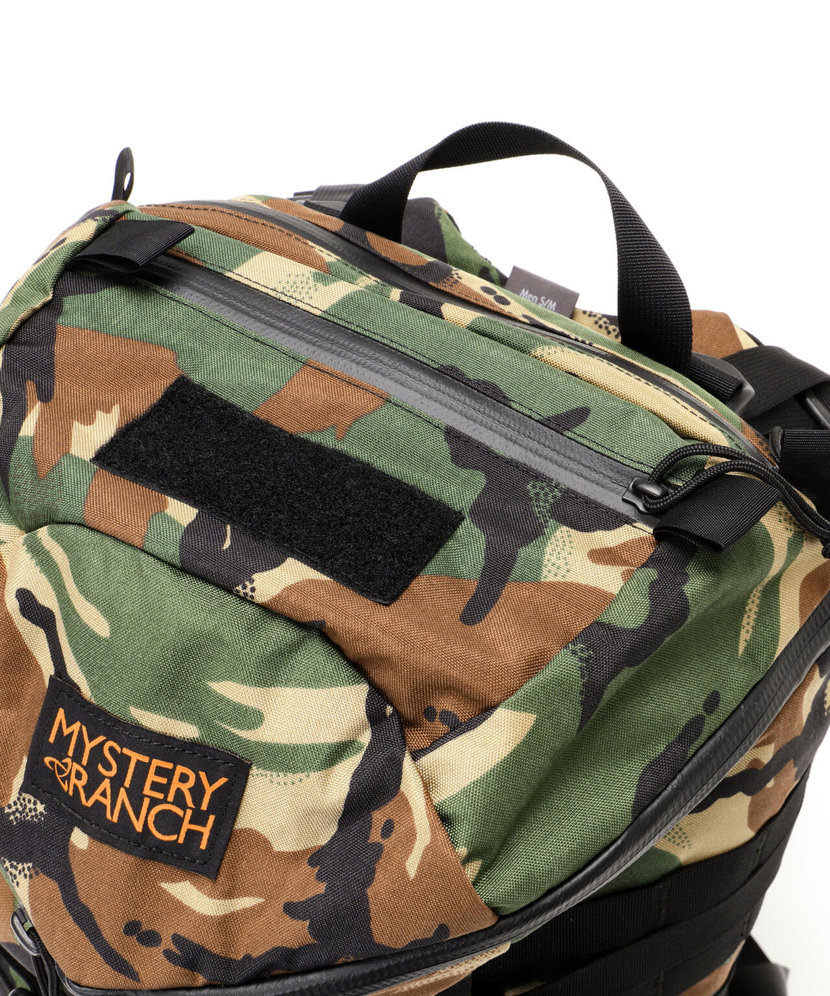MYSTERY RANCH/ミステリーランチ 2-DAY ASSAULT/2デイアサルト バックパック リュック