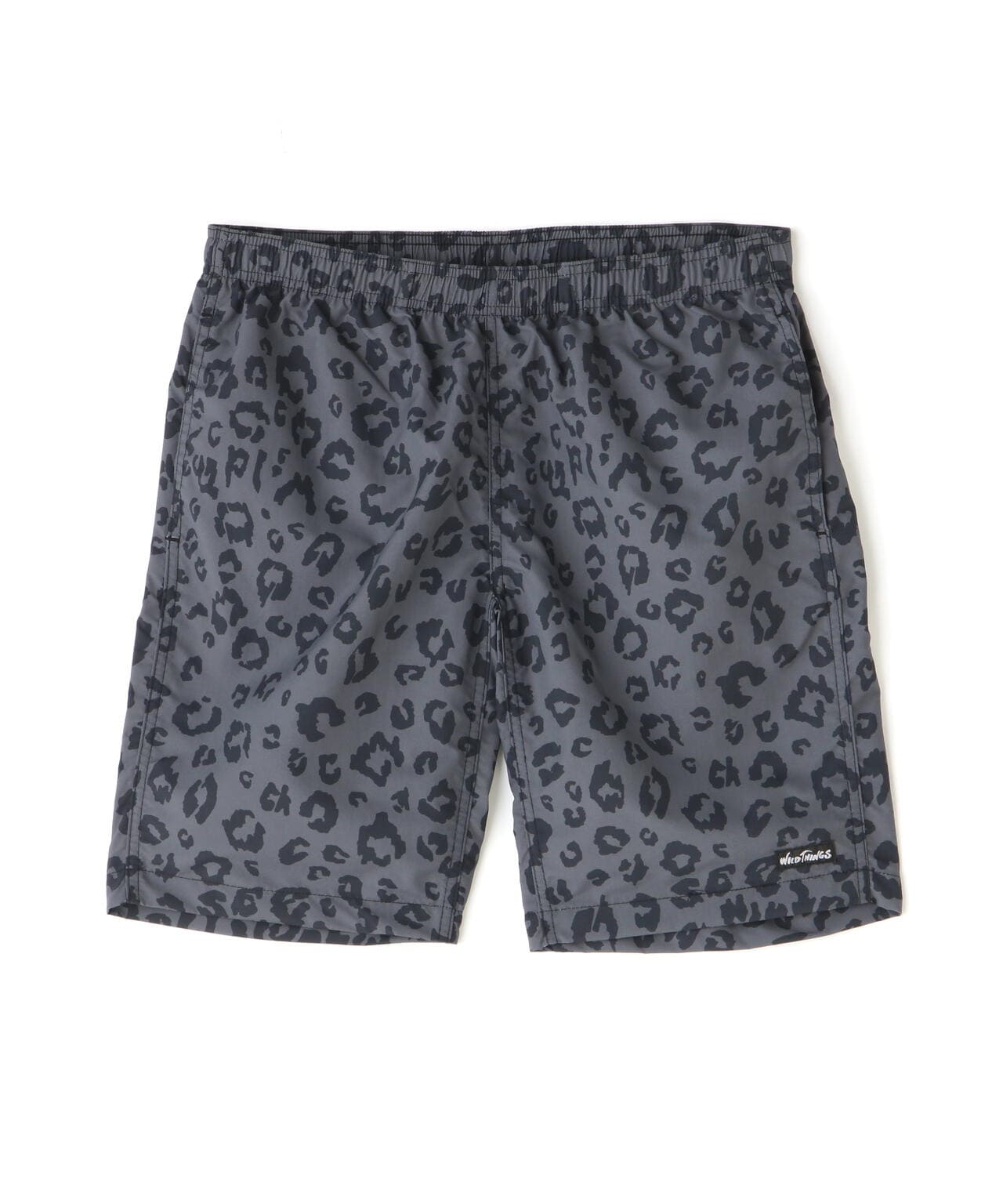 WILD THINGS/ワイルドシングス SUPPLEX PRINT SHORTS