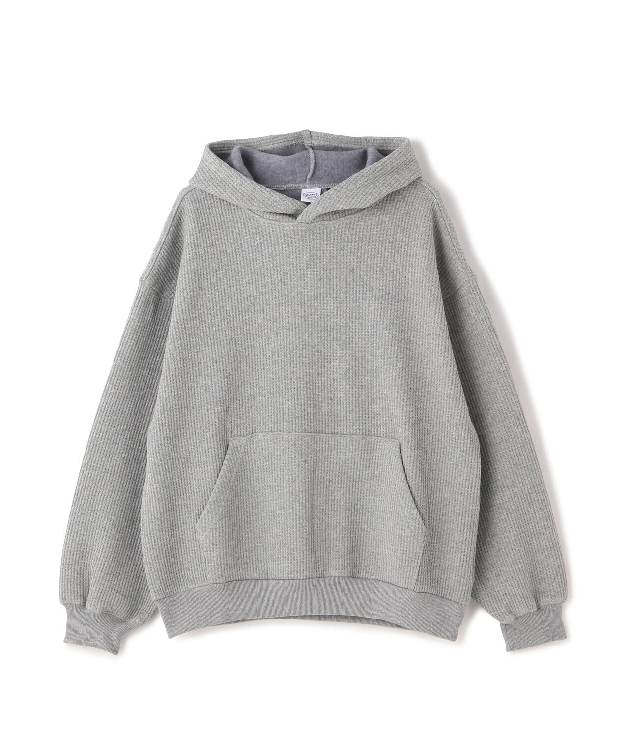MANASTASH/マナスタッシュ MS HOTON HOODIE