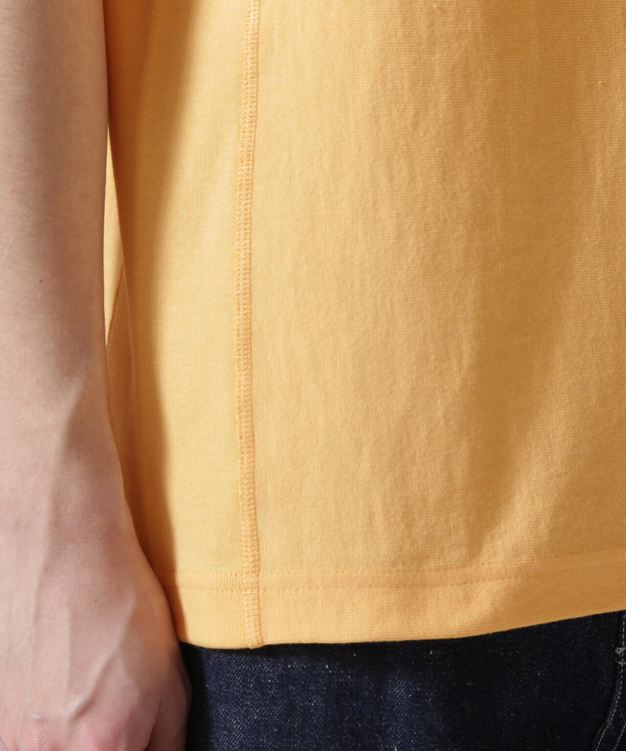 Champion/チャンピオン REVERSE WEAVE SHORT SLEEVE T-SHIRT