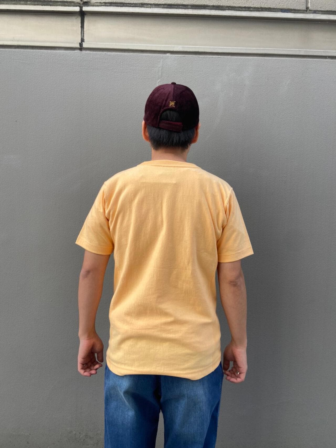 Champion/チャンピオン REVERSE WEAVE SHORT SLEEVE T-SHIRT