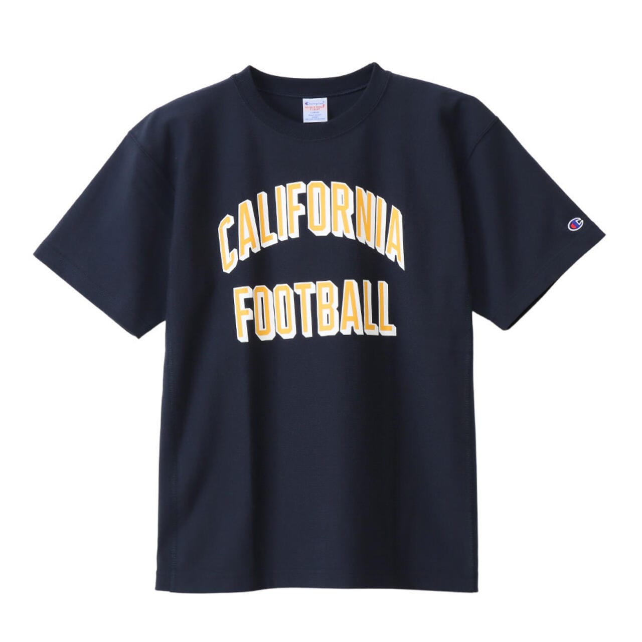 Champion/チャンピオン REVERSE WEAVE SHORT SLEEVE T-SHIRT