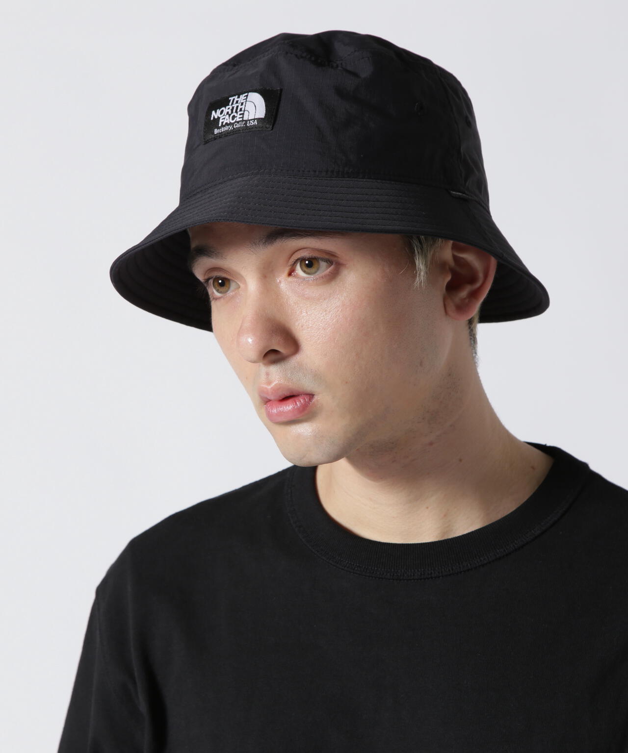 THE NORTH FACE/ザ・ノース・フェイス Camp Side Hat NN02345