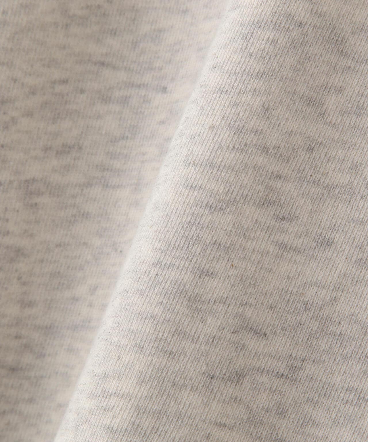 Acy /エーシー HI NECK SWEAT