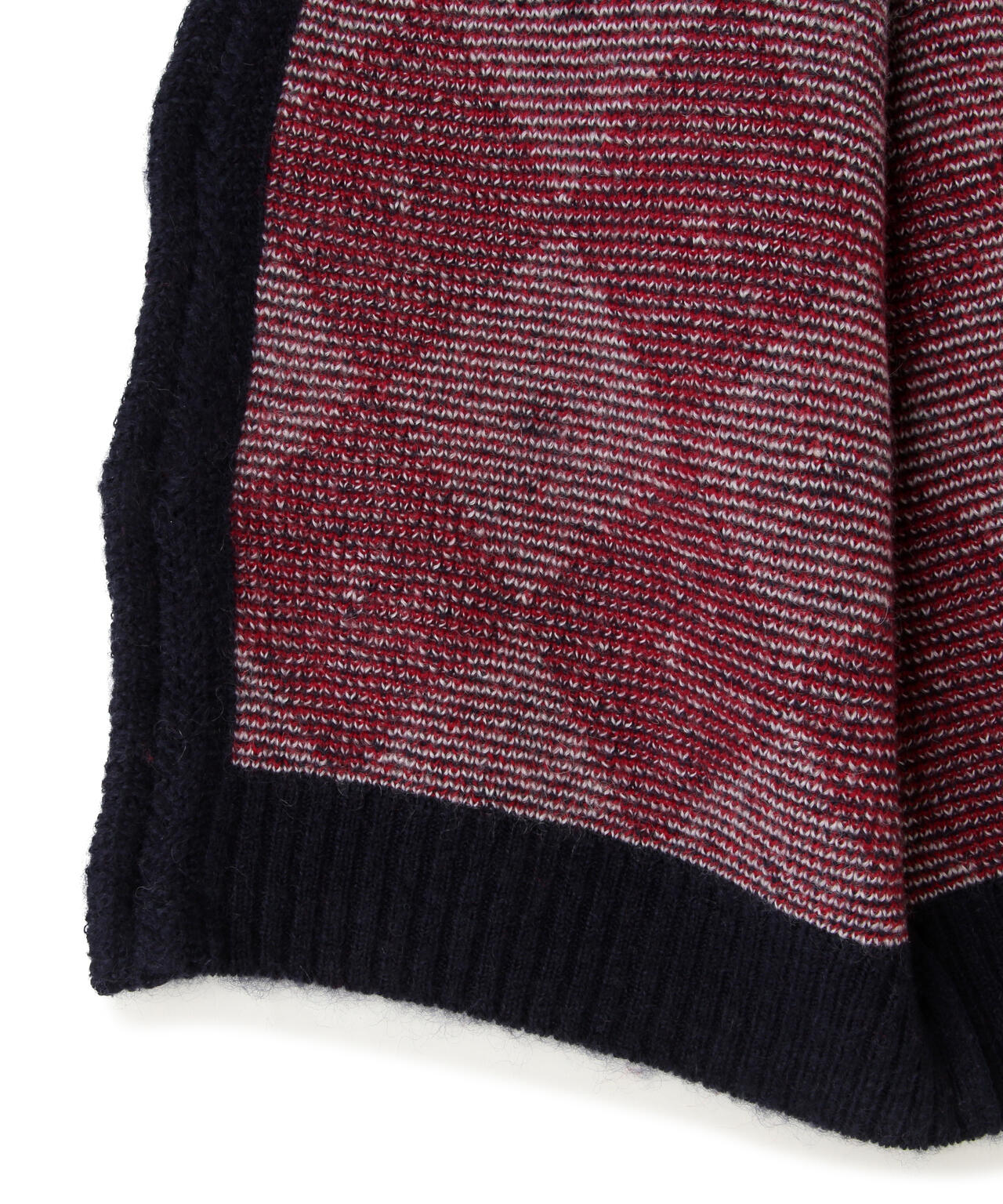 Needles/ニードルズ Mohair Cardigan - Diamond