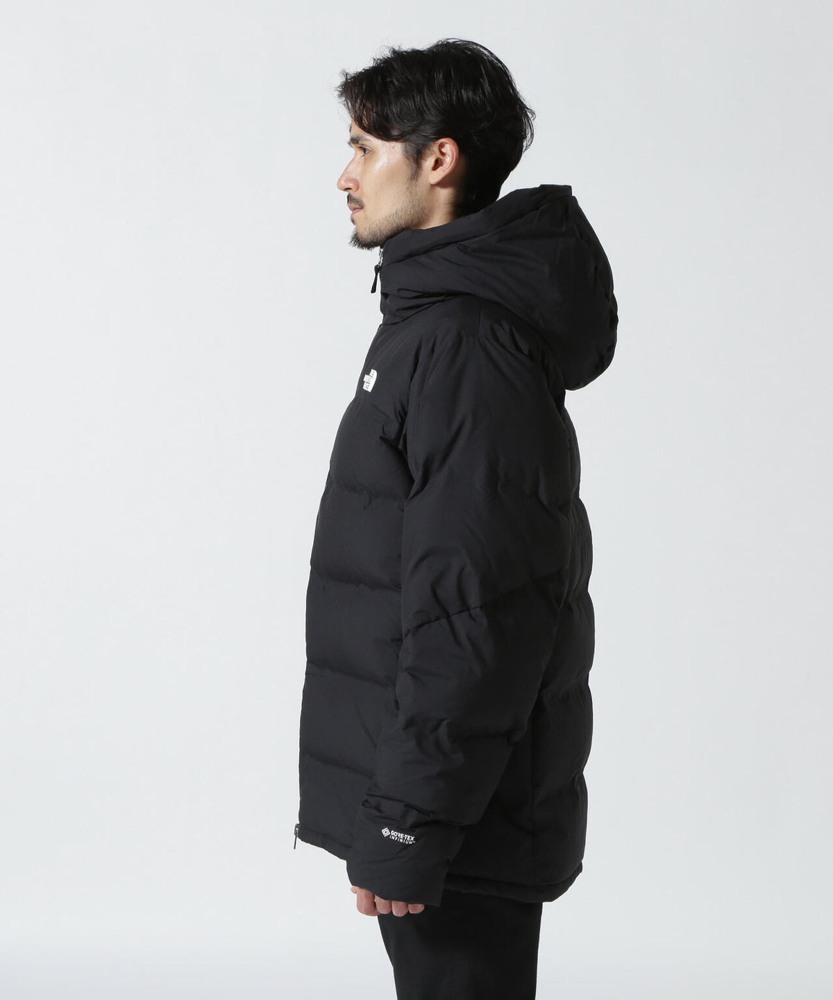 THE NORTH FACE/ザ・ノース・フェイス Belayer Parka