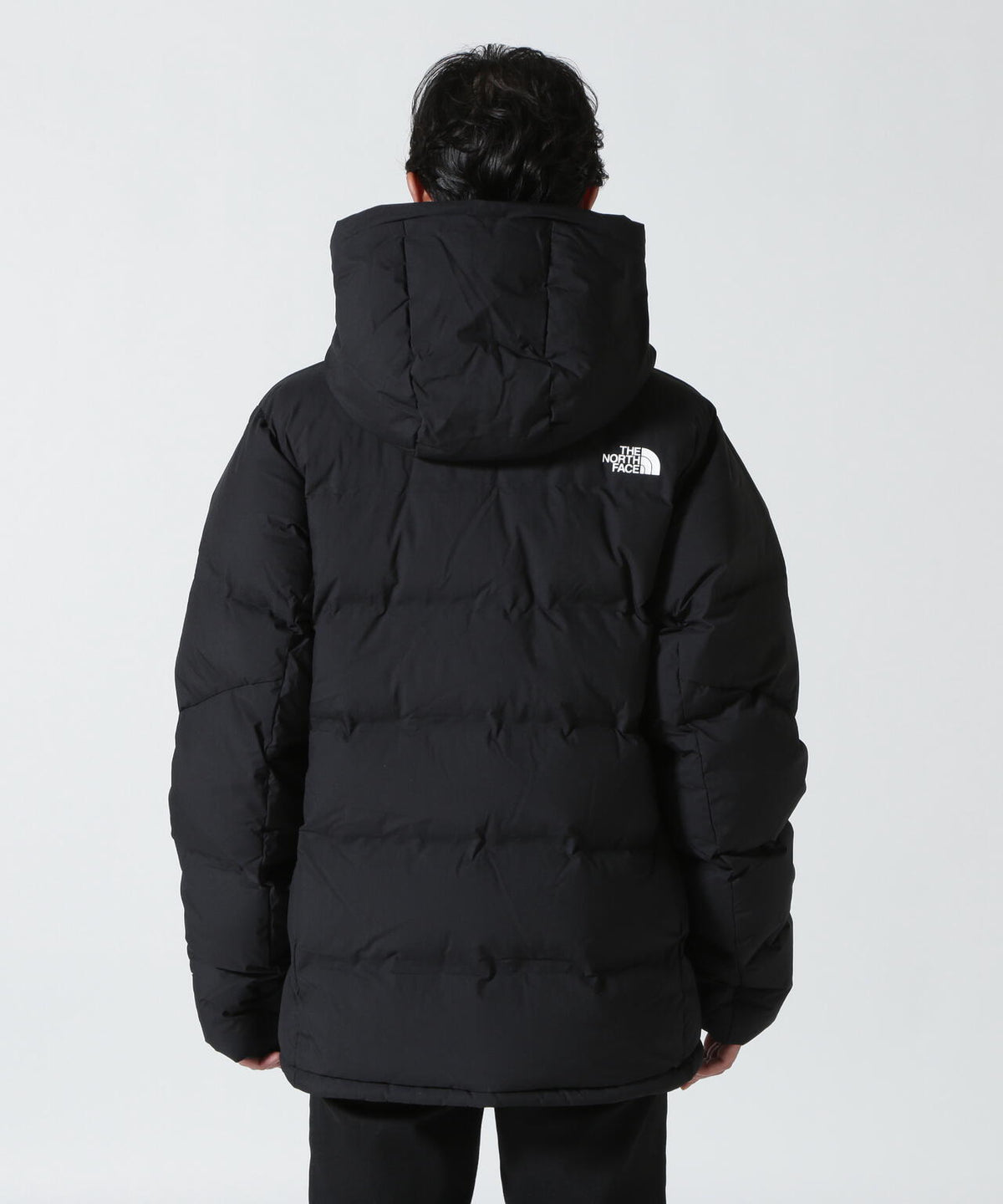 THE NORTH FACE/ザ・ノース・フェイス Belayer Parka