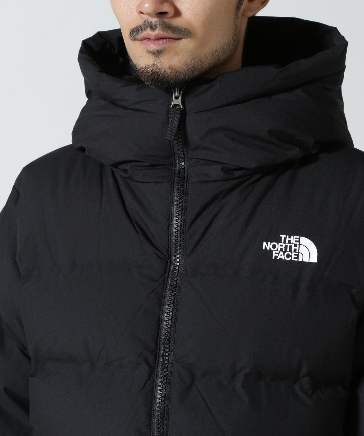 THE NORTH FACE/ザ・ノース・フェイス Belayer Parka