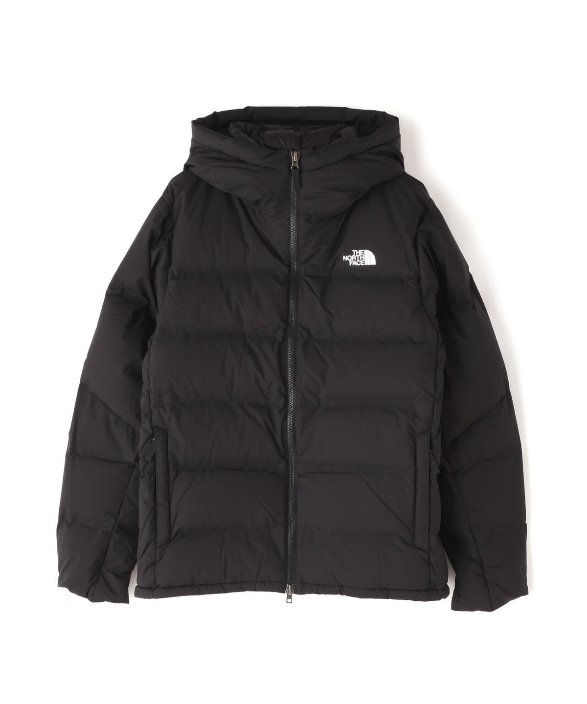 THE NORTH FACE/ザ・ノース・フェイス Belayer Parka