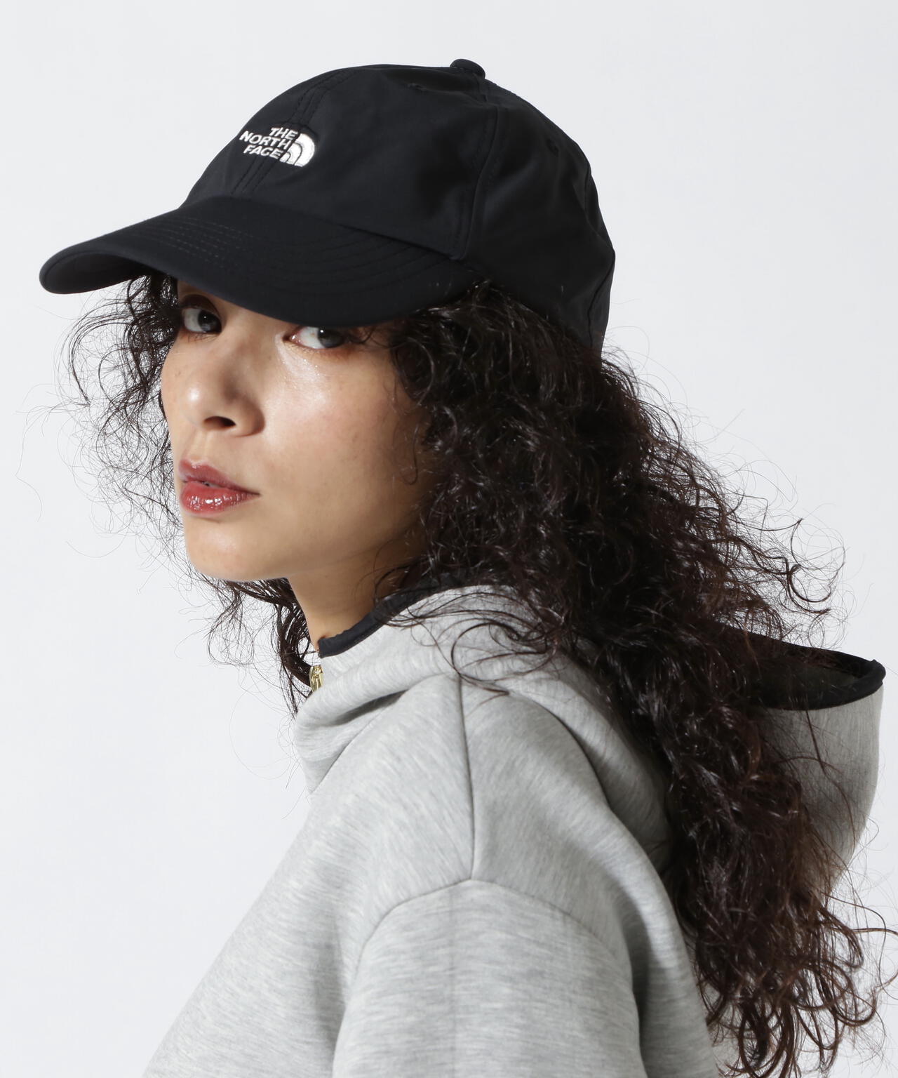 THE NORTH FACE/ザ・ノース・フェイス Verb Cap NN02309