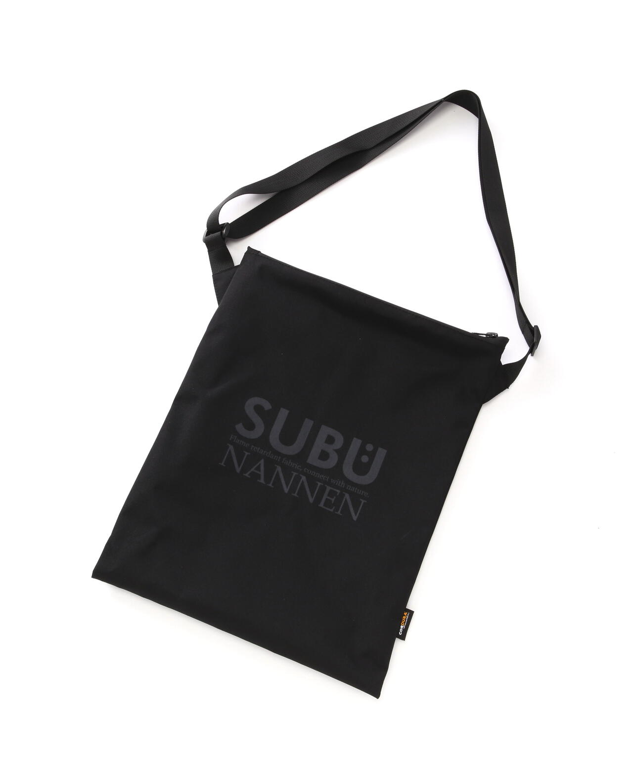 SUBU/スブ SUBU NANNEN スブナンネン 難燃 サンダル