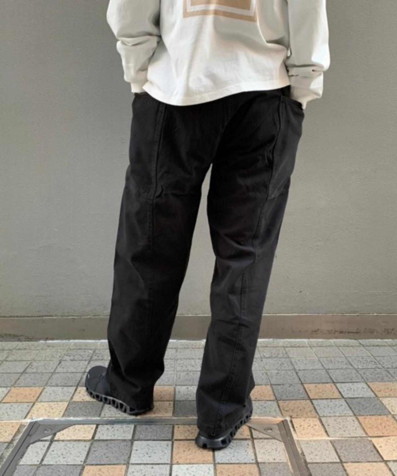 GRAMICCI/グラミチ GADGET PANT ガジェットパンツ G105-OGT