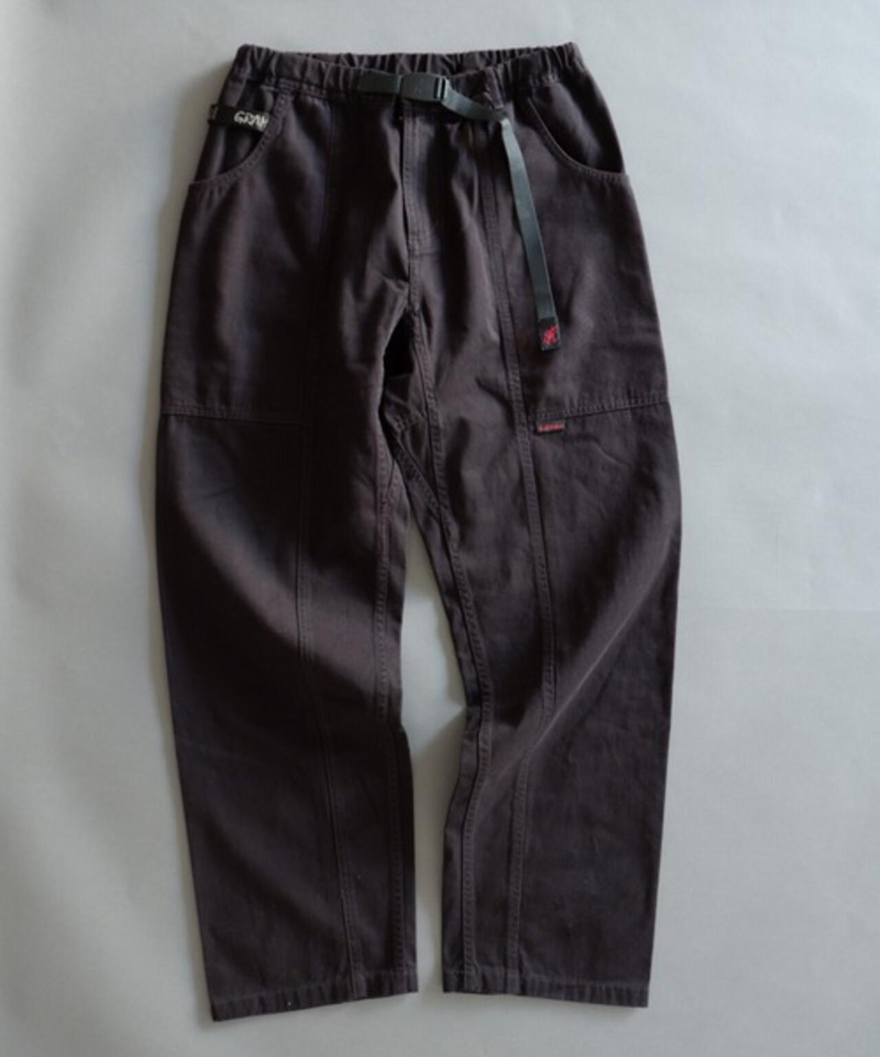 GRAMICCI/グラミチ GADGET PANT ガジェットパンツ G105-OGT