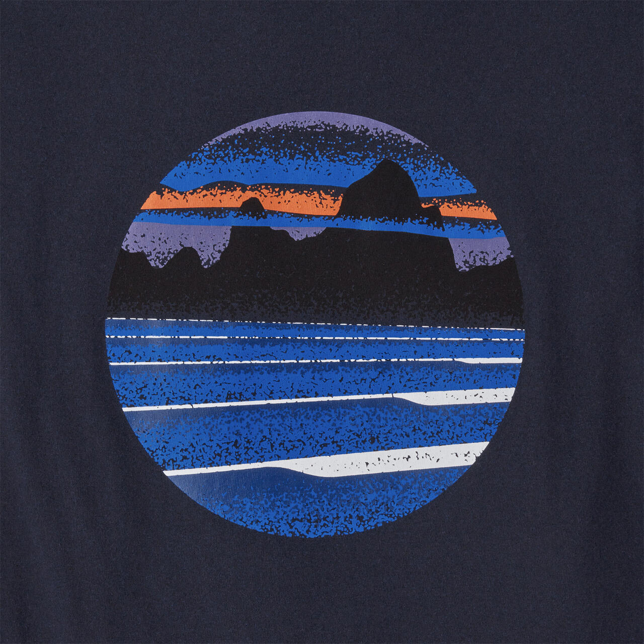 Patagonia/パタゴニア メンズ・スカイライン・ステンシル・レスポンシビリティー 37673
